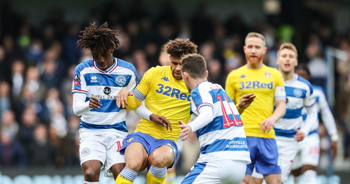 QPR – Leeds United canlı skor