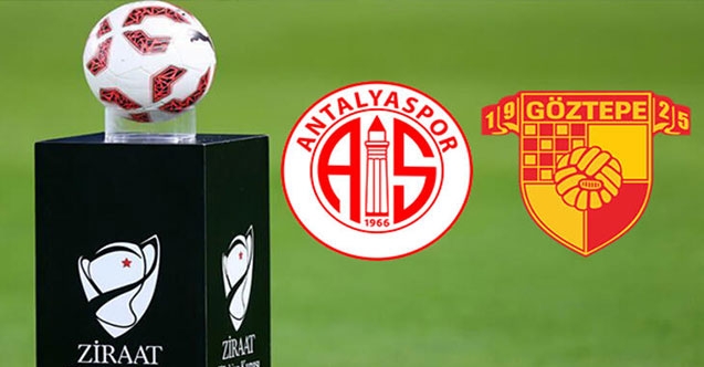 Antalyaspor – Göztepe iddaa maç tahmini 16 ocak 2020