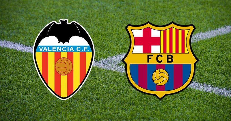 Valencia – Barcelona Maç Yorum ve Analizi 25.01.2020