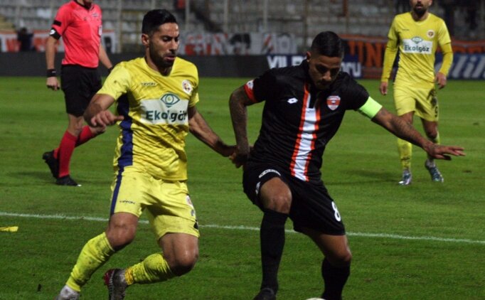 Adanaspor – Menemen Belediyespor Maçı İddaa 23 Aralık 2020