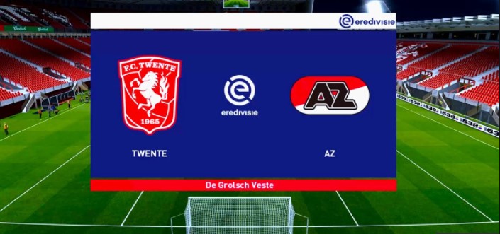 Twente – Alkmaar Kg Var 13 Aralık 2020