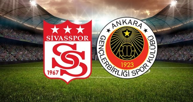 Sivasspor Gençlerbirliği iddaa Tahmini 24 Aralık 2020