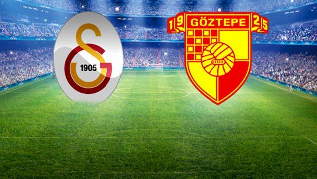 Galatasaray – Göztepe Maçı İddaa Tahmini 22 Aralık 2020