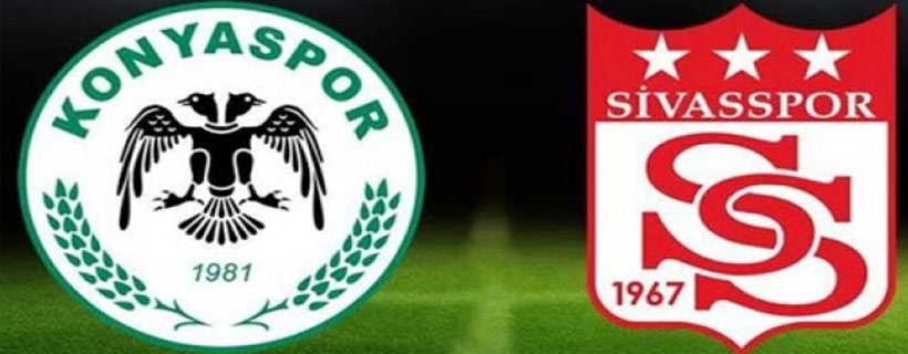 Konyaspor – Sivasspor Maçı İddaa Tahmini 21 Aralık 2020