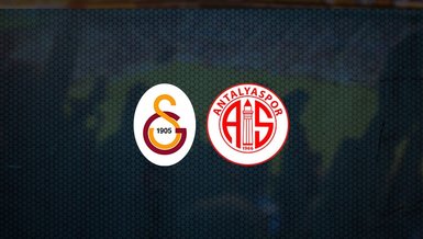 Galatasaray – Antalyaspor İddaa Tahmini 02 Ocak 2021