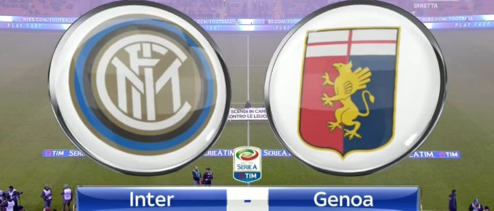 Inter Milan – Genoa Maçı Tahmini 28 Şubat 2021