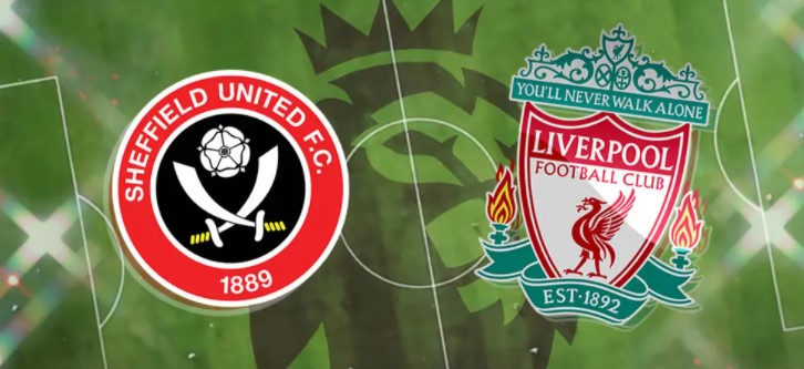 Sheffield United – Liverpool Maçı Tahmini 28 Şubat 2021